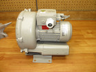 Elmo 2bh1200-7av05-z  new  Regenerative Blower Siemens 115 230vac Elmo-g