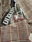 Dixxon Flannel X Noveske    the Johnny    Size L