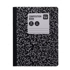 6 Pack  Pen gear Composition Book  Wide Ruled  7 5 x 9 75   Marble Design  Pape