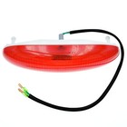 Taillight Brake Light Assembly For Honda Trx300ex Sportrax 300 2x4 1993-2004