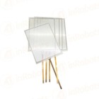 Fanuc A05b-2256-c101 emh Teach Pendant Screen