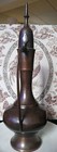 Vintage Hand Hammered Middle Eastern  Copper Tea coffee Pot 