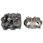 Niche Cylinder Head For Honda Sportrax 400 Xr400r Trx400ex 12200-kcy-670