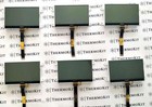 Carrier Transicold Apx Display Module 12-00663-64 Sdgg240128-01 76-50248-00