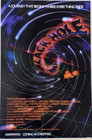 Black Hole 1979 Movie Poster Walt Disney Productions  0008