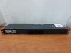 Tripp Lite Pdu12iec Pdu 19 1u 12x C13 2x C19 100-240v 16-amp Rack Mountable
