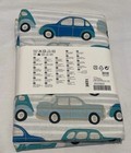 Ikea Rorande Crib Duvet Cover pillowcase Bedding New