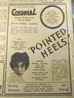 Feb 12  1930 Newspaper  1742- Helen Kane  Boop-boop-a- Doop Girl