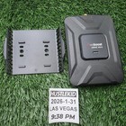 Weboost 470210 Drive 4g-x Otr Cell Phone Signal Booster Trucker Unit Only    