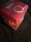 Jumbo Squishy Scented Strawberry    Brand New  
