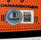 Paige Bueckers Signed Autographed Wnba Basketball Beckett Authenticated