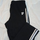 Victoria s Secret Pink Xl Pullover Hoodie Sweatpants Campus Set Varsity New