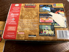 Pokemon Stadium  nintendo 64  2000  N64 Empty Box Only  No Game 