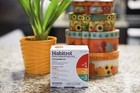 Habitrol Nicotine Transdermal System Stop Smoking Aid  Steps 1  2  And 3  8 Week