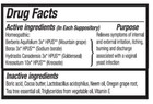 Vitanica Yeast Arrest  For Yeast Infection Symptoms  28 Suppositories