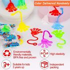 Sticky Hands Party Favors Bulk Stretchy Toys For Kids  Goodie Bags And Prizes