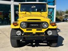 1975 Toyota Land Cruiser 