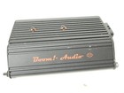 Harley Davidson 14-23 Cvo Touring Oem Boom Audio 75w 4 Channel Amplifier Amp