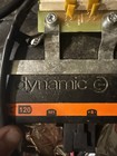 Dynamic Controls Linx 120 Power Module Dlx-pm120al-c Wheelchair