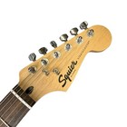 Fender Squier Stratocaster Right-handed Solidbody 21-fret Electric Guitar W bag
