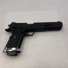 Black Tippmann Sport 6mm Wscg-103 Spring Airsoft Gun