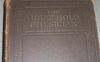 The Household Physician  A Twentieth Century Medica  Volume Two New Edition 1924