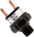 170-200 Psi Air Pressure Control Switch Valve F horn Compressor Tank 12v Vxa7200