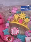 Jakks Pacific Disney Junior Fancy Nancy Accessory Set Tiara Necklace   Shoes Nwt
