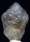 Libyan Desert Glass Tektite Meteorite High-grade Gem Quality Us Seller Imca 