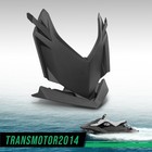Front Upper Storage Cargo Bin Cover Deflector Lid Fits 2014-2022 Sea-doo Spark