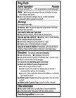 Equate 3  Hydrogen Peroxide Usp Antiseptic Solution  16 Fl Oz 1ea
