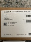 Medela Pump In Style Maxflow Electric Breast Pump With Accessories 
