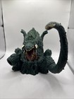 Godzilla Jet Jaguar  2021    Godzilla Biollante  2017  Toho Bandai Vinyl Figures