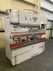 90 Ton X 8  Pacific Hydraulic Press Brake  Stock  79175