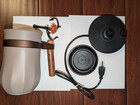 Hotel Chocolat Velvetiser  pebble    Excellent Condition  