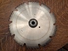  10  Shopsmith Saw Blade With 1 510 520 Arbor