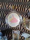 9 Very Vintage Empty Perfume Bottles so Neat 
