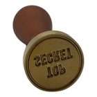 Nip Wax Seal Stamp For Letter Envelopes And Invitations