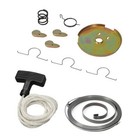 For Honda 1970-1984 Atc 90  Atc 110 200s Recoil Starter Pull Start Repair Kit Us