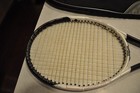 Wilson Pl-114 Hyper Hammer 6 2 Tennis Racquet 95 Sq In With Case