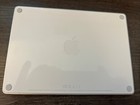 Apple Magic Trackpad 2   white  A1535 Wireless Bluetooth   Cable