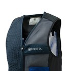 Beretta Men s Uniform Pro 20 20 Evo Durable Shooting Mesh Vest  Sizes   Colors
