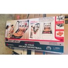 Md Sports 2-player Ez-fold Arcade Basketball Game Bg122y24005 New In Box