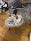 Graco 1927133 Simple Sway Baby Swing - Abbington