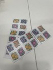 2022 Mountain Plant Permanent Stamps  100 Stamps  Brand New And Unopened 