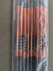 Easton Triumph 350 Arrow Shafts -- 12-pack -- New 