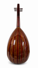  triluma  Exclusive Custom Professional Oud     Walnut   African Rosewood