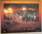 Hollywood Ghosts Of Mars  - 2001 Lobby Cards 11 x14  Lobby Cards  8 