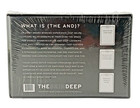 The And Couples Edition Card Game 199 Questions New   Sealed