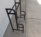 Metal Gumball Machine Stand 6 Way